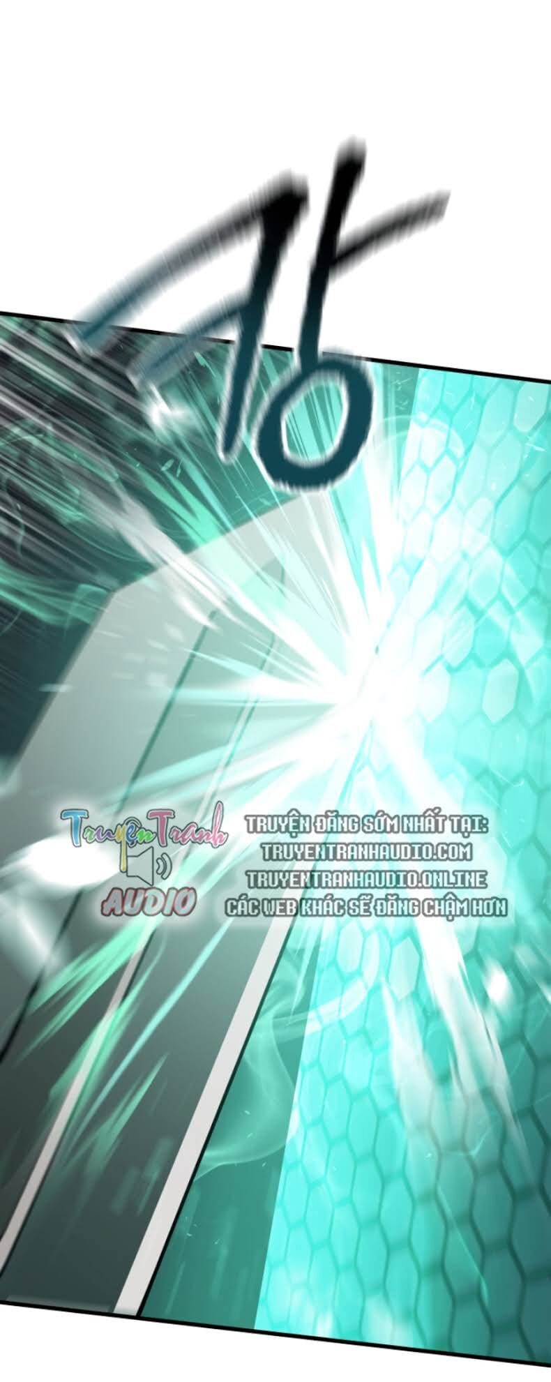 Truyện Tranh Anh Hùng Mạnh Nhất? Ta Không Làm Lâu Rồi! trang 5