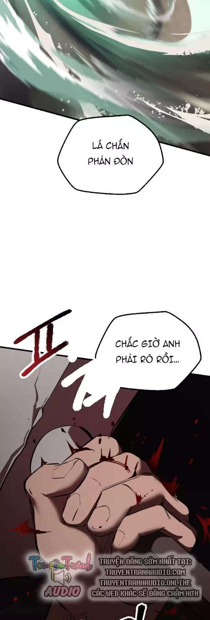 Truyện Tranh Anh Hùng Mạnh Nhất? Ta Không Làm Lâu Rồi! trang 5