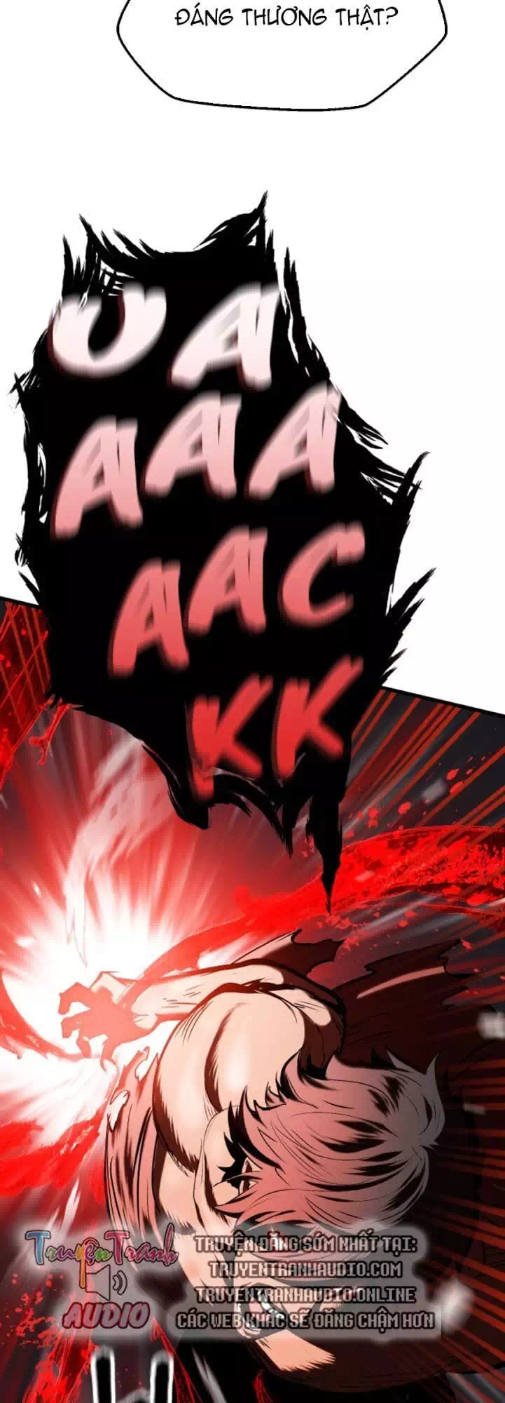 Truyện Tranh Anh Hùng Mạnh Nhất? Ta Không Làm Lâu Rồi! trang 5