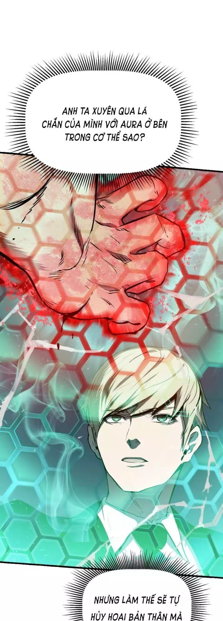 Truyện Tranh Anh Hùng Mạnh Nhất? Ta Không Làm Lâu Rồi! trang 5