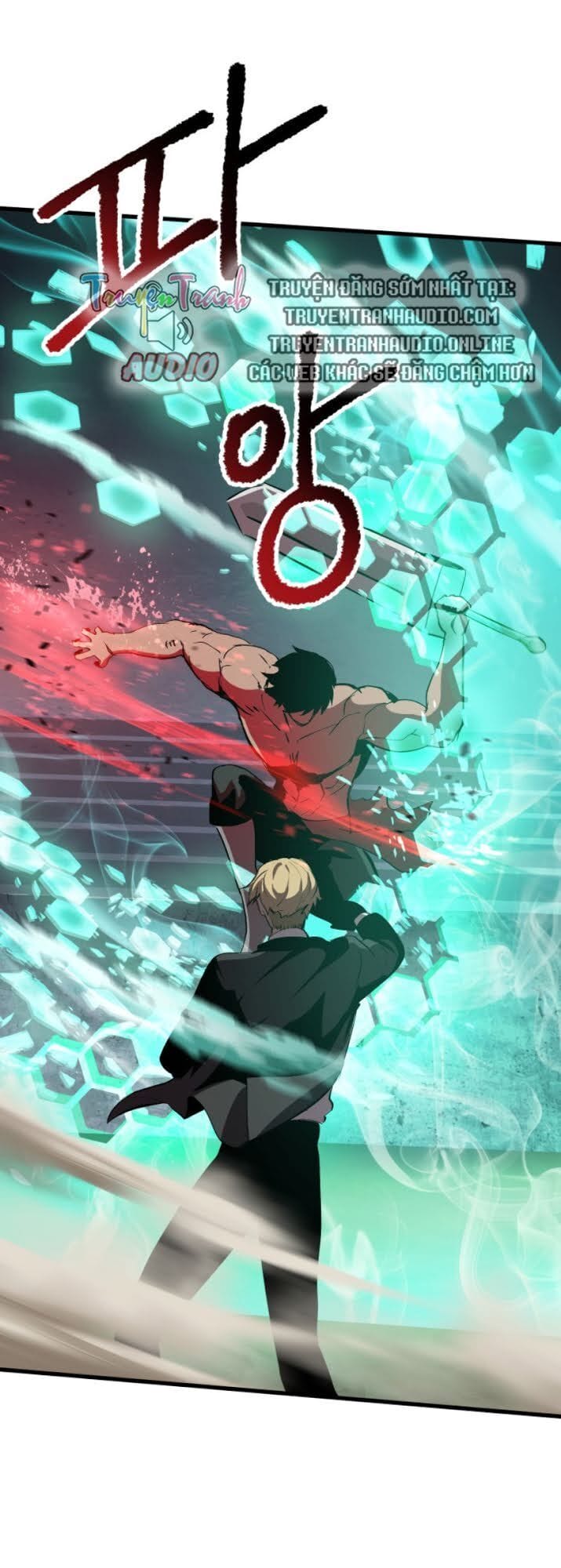 Truyện Tranh Anh Hùng Mạnh Nhất? Ta Không Làm Lâu Rồi! trang 5