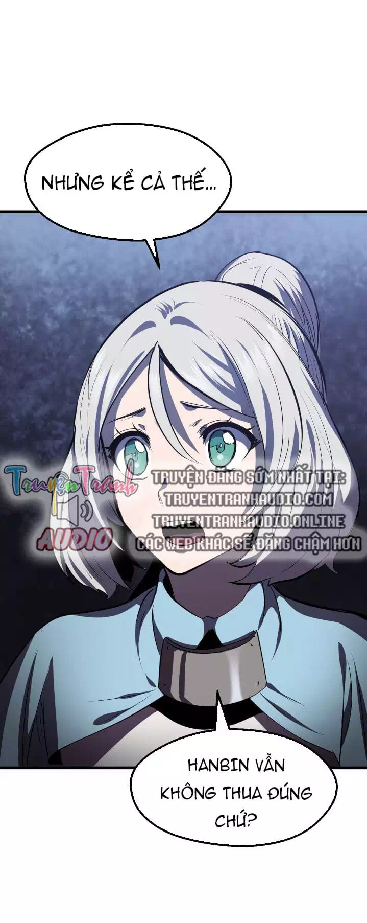 Truyện Tranh Anh Hùng Mạnh Nhất? Ta Không Làm Lâu Rồi! trang 5