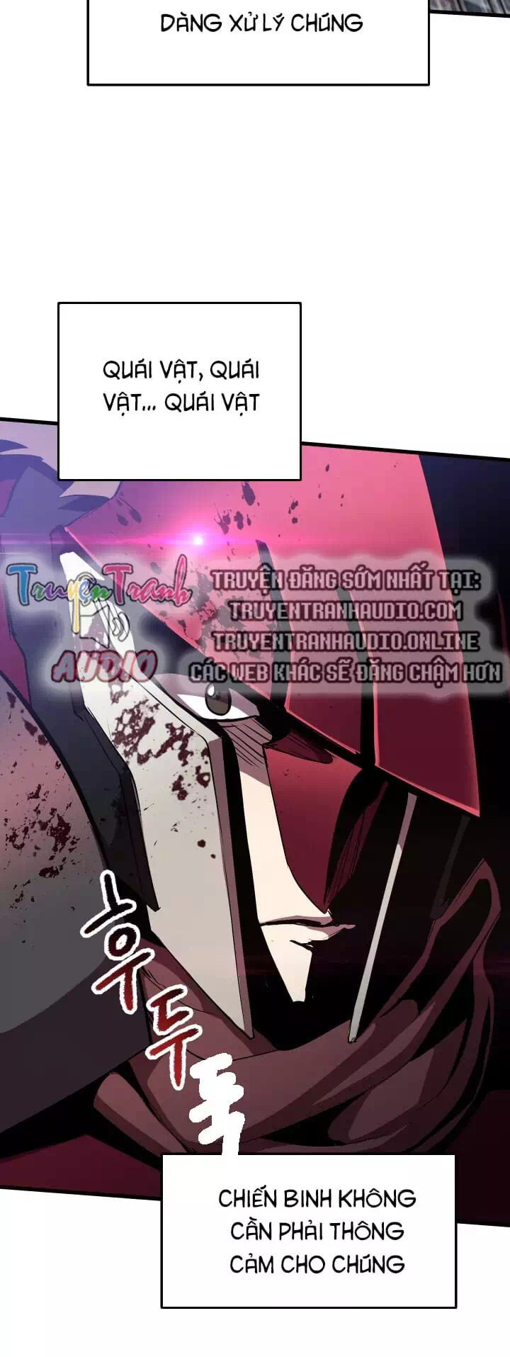 Truyện Tranh Anh Hùng Mạnh Nhất? Ta Không Làm Lâu Rồi! trang 5