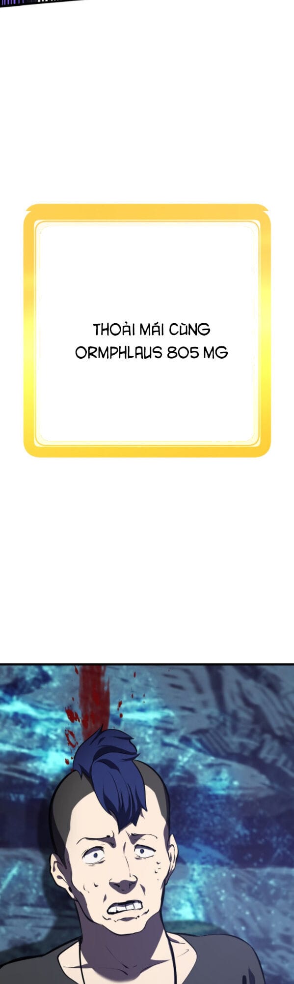 Truyện Tranh Anh Hùng Mạnh Nhất? Ta Không Làm Lâu Rồi! trang 5