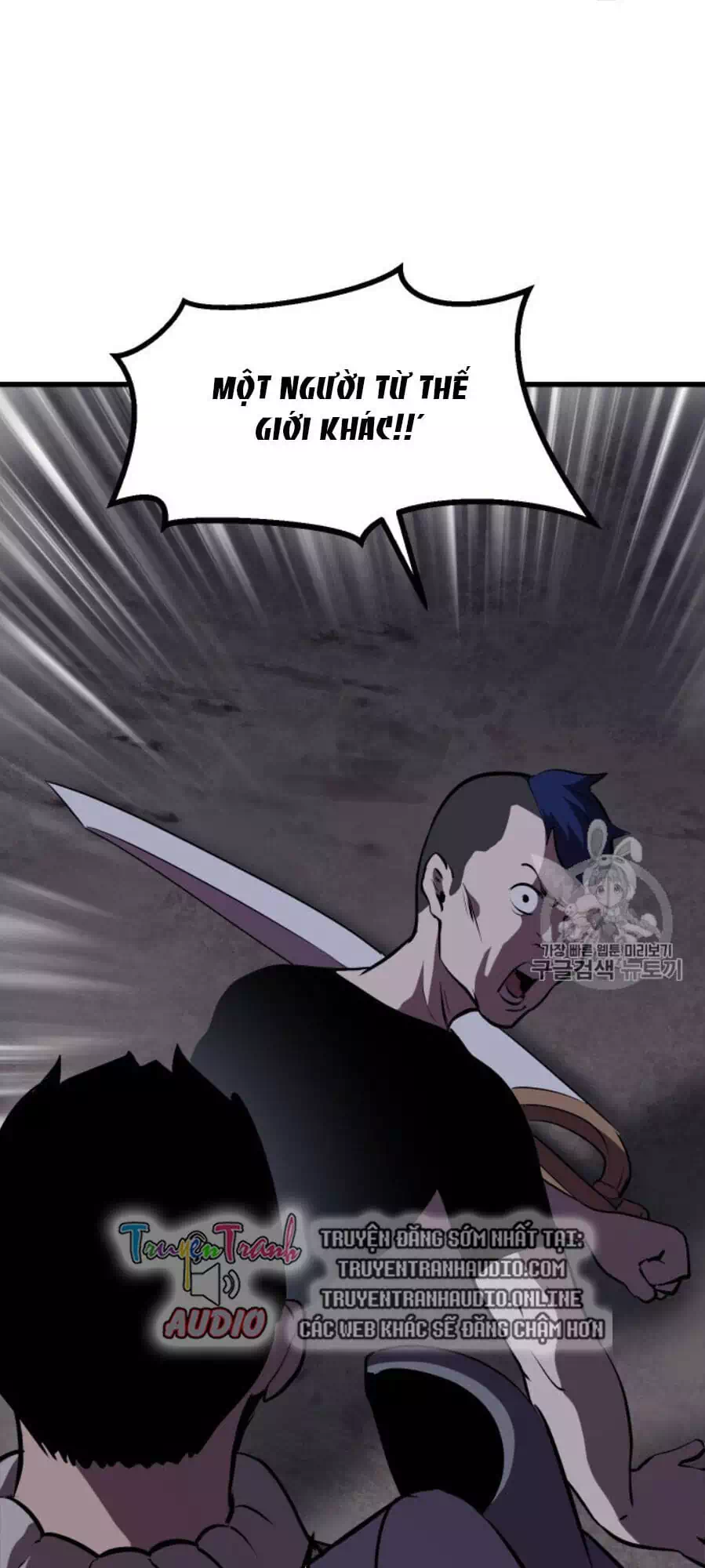 Truyện Tranh Anh Hùng Mạnh Nhất? Ta Không Làm Lâu Rồi! trang 5