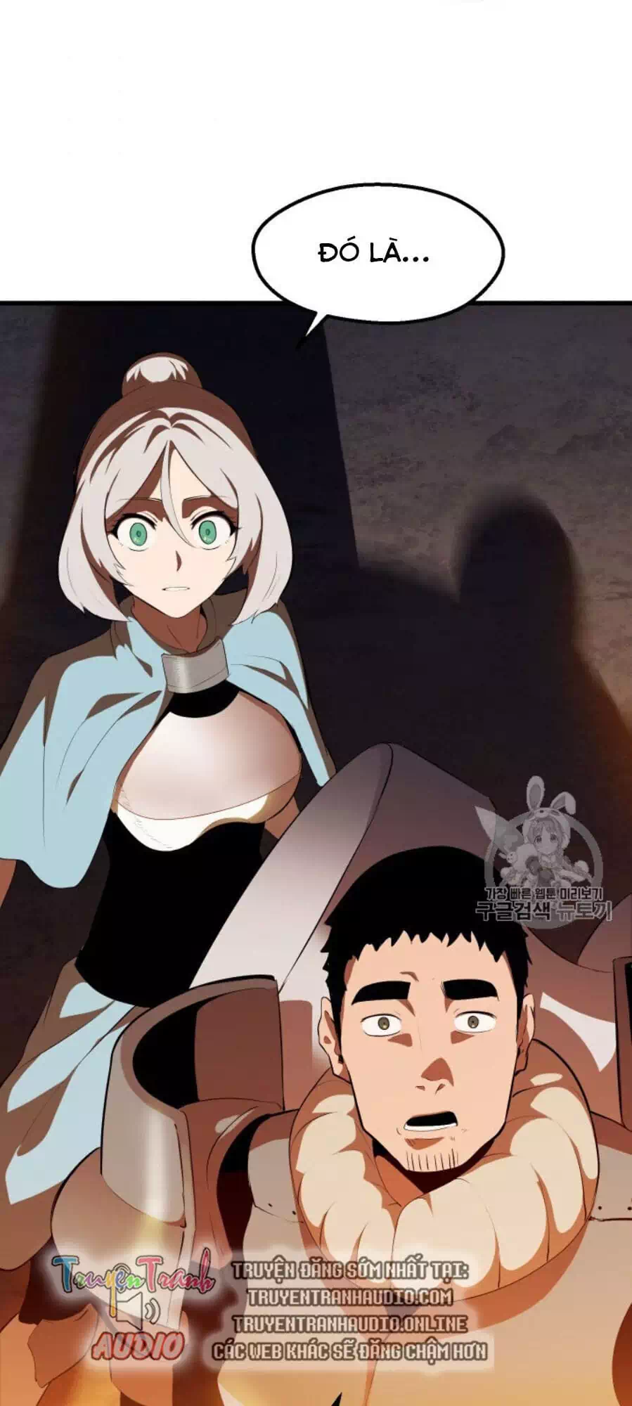 Truyện Tranh Anh Hùng Mạnh Nhất? Ta Không Làm Lâu Rồi! trang 5