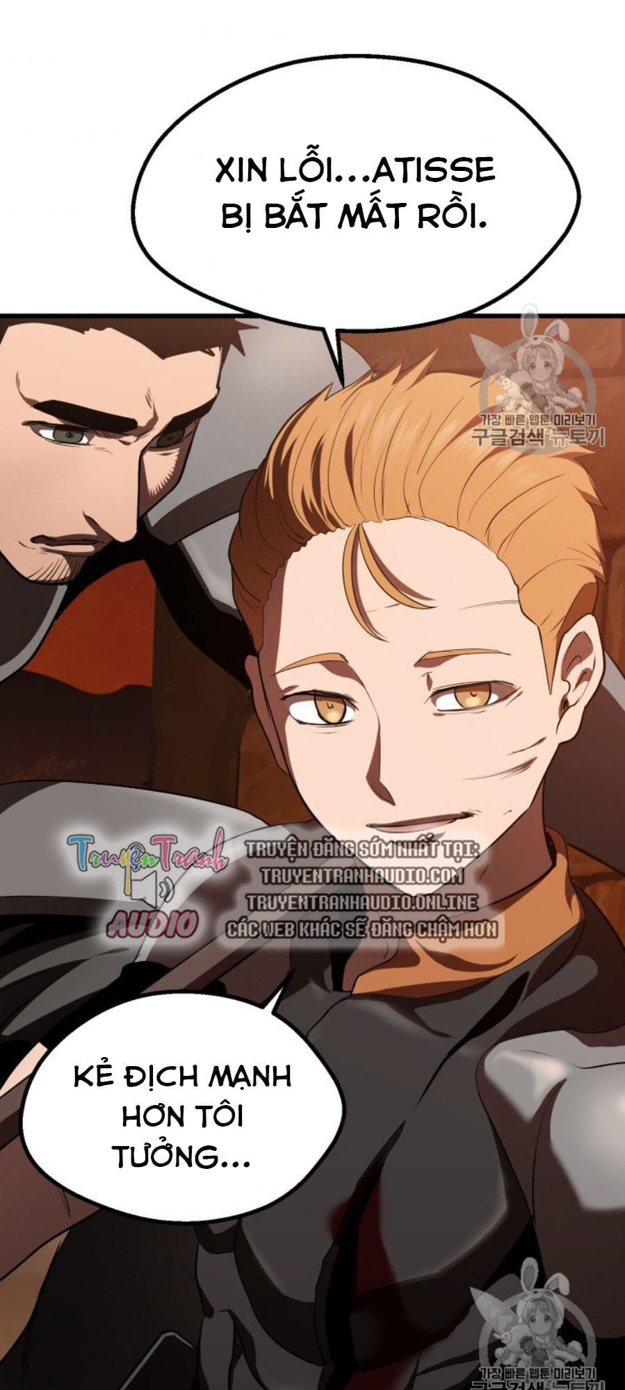 Truyện Tranh Anh Hùng Mạnh Nhất? Ta Không Làm Lâu Rồi! trang 5