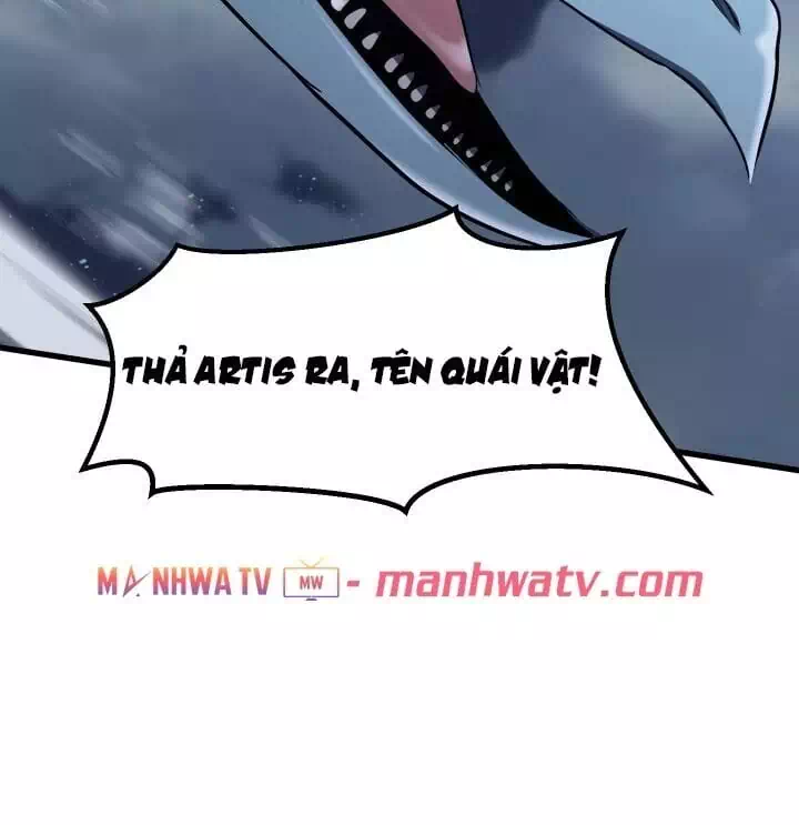 Truyện Tranh Anh Hùng Mạnh Nhất? Ta Không Làm Lâu Rồi! trang 5