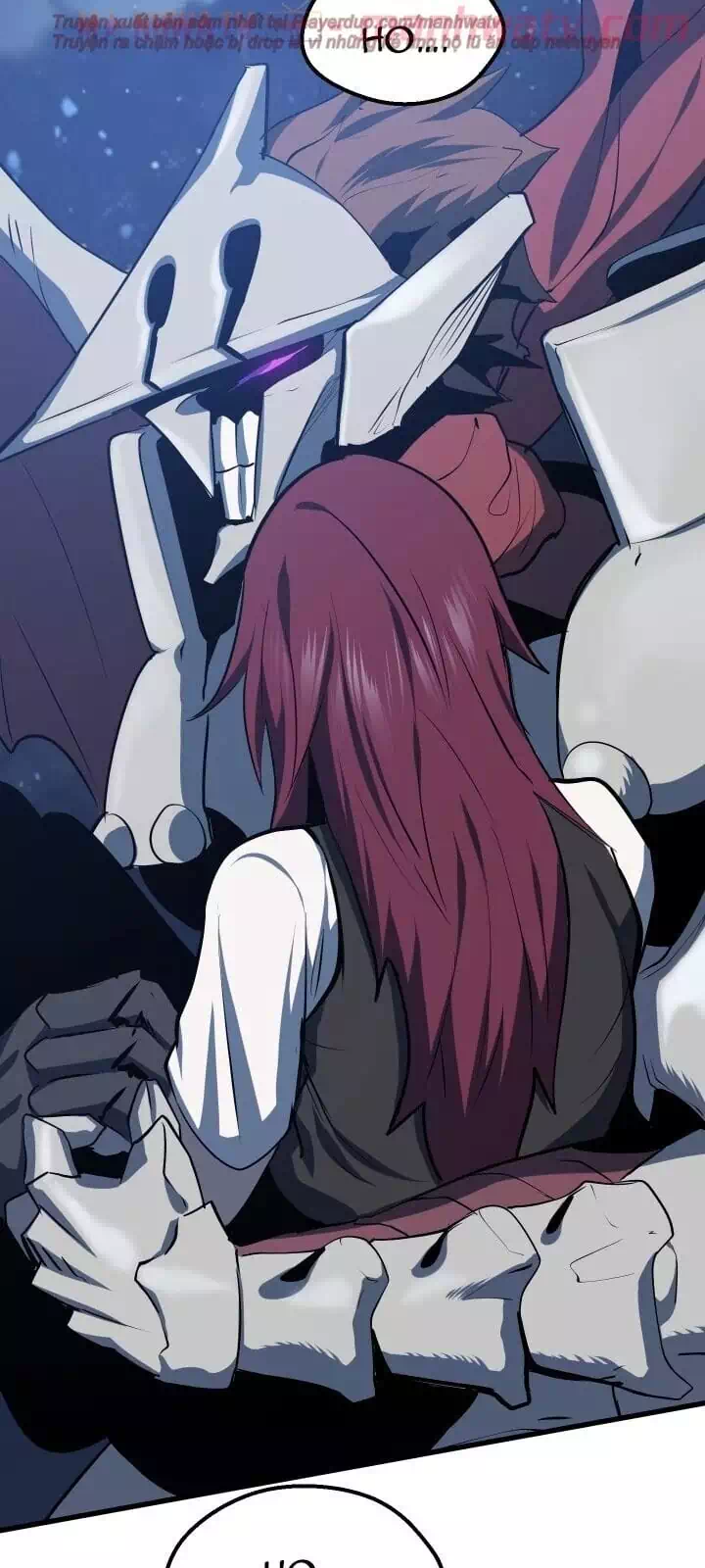 Truyện Tranh Anh Hùng Mạnh Nhất? Ta Không Làm Lâu Rồi! trang 5