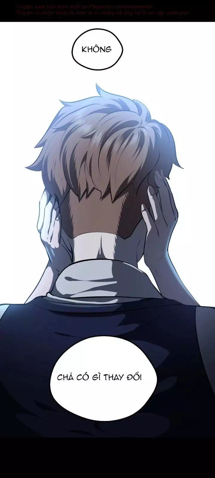 Truyện Tranh Anh Hùng Mạnh Nhất? Ta Không Làm Lâu Rồi! trang 5