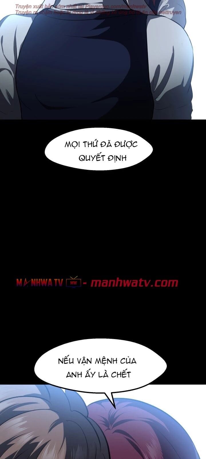 Truyện Tranh Anh Hùng Mạnh Nhất? Ta Không Làm Lâu Rồi! trang 5