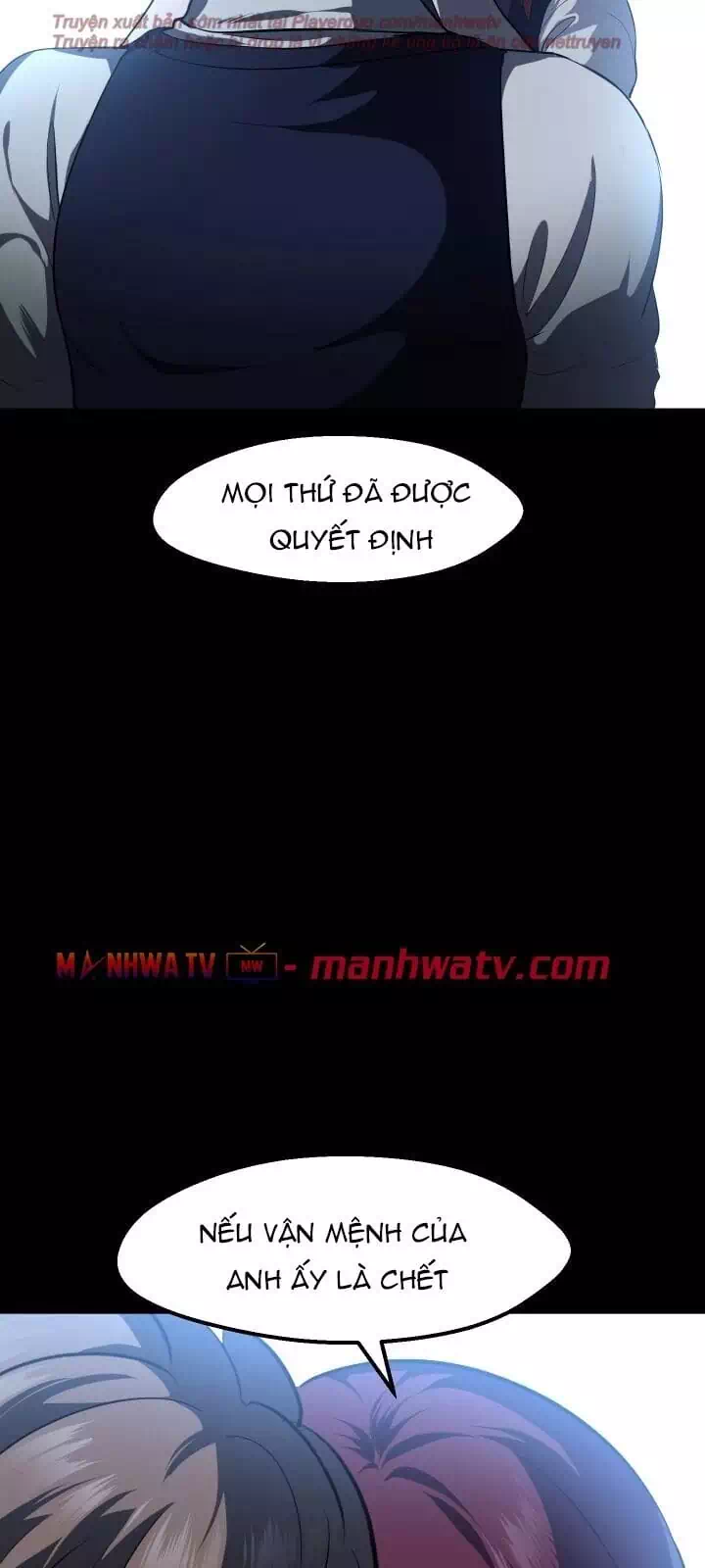 Truyện Tranh Anh Hùng Mạnh Nhất? Ta Không Làm Lâu Rồi! trang 5