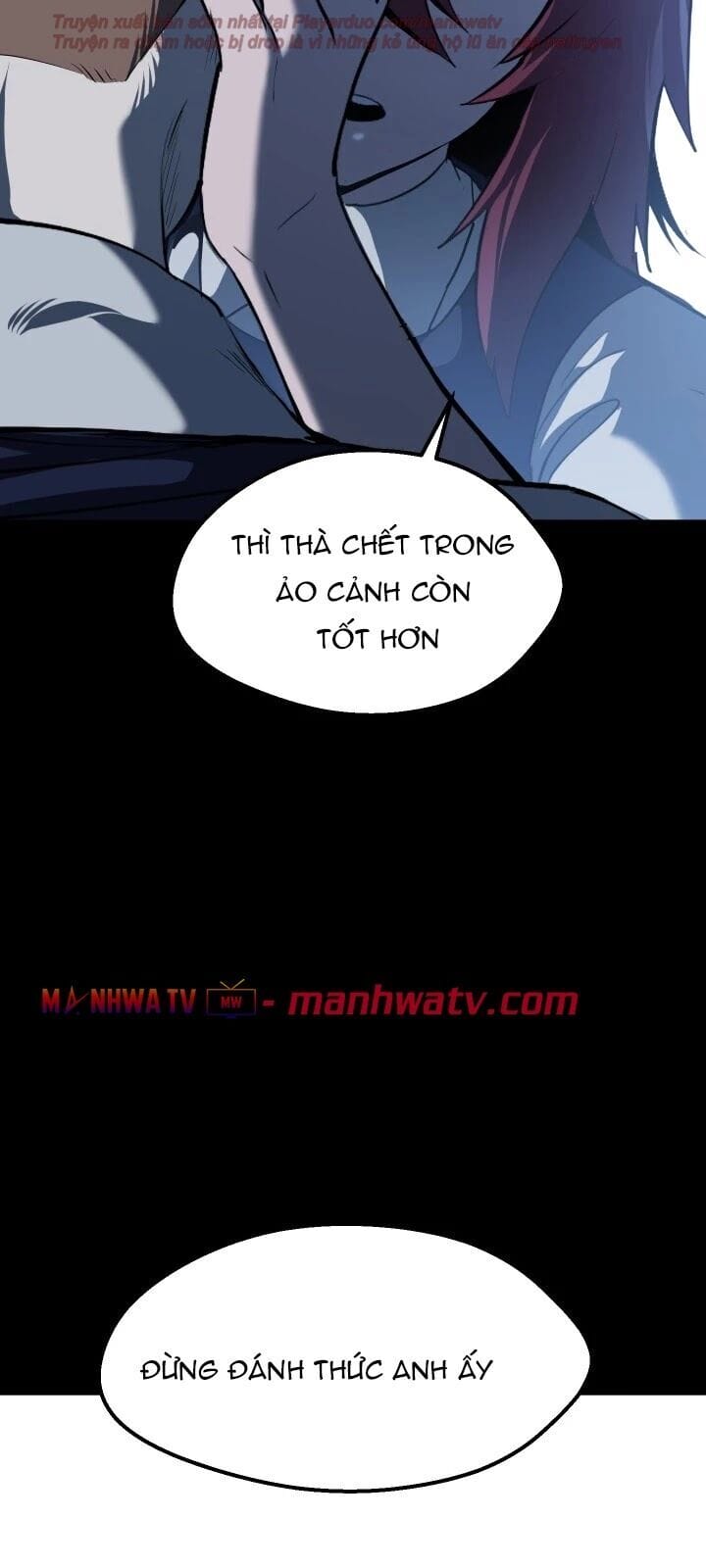 Truyện Tranh Anh Hùng Mạnh Nhất? Ta Không Làm Lâu Rồi! trang 5