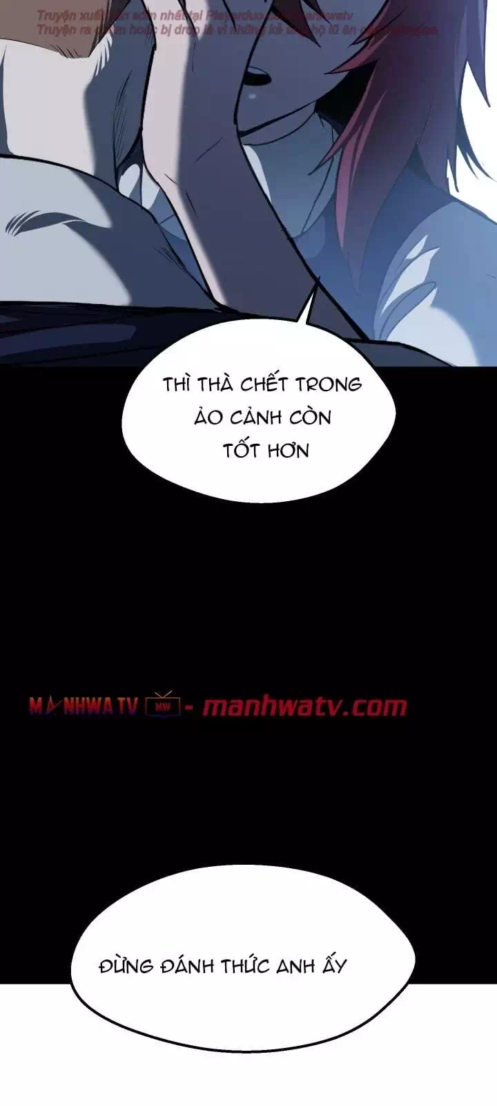 Truyện Tranh Anh Hùng Mạnh Nhất? Ta Không Làm Lâu Rồi! trang 5