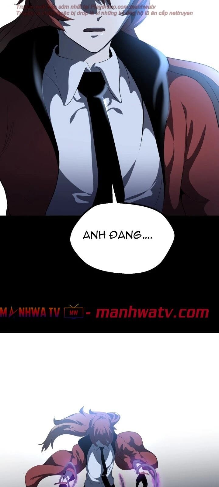 Truyện Tranh Anh Hùng Mạnh Nhất? Ta Không Làm Lâu Rồi! trang 5