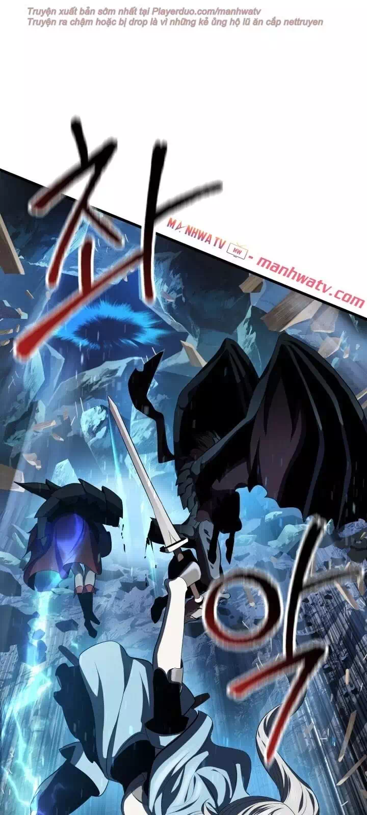 Truyện Tranh Anh Hùng Mạnh Nhất? Ta Không Làm Lâu Rồi! trang 5