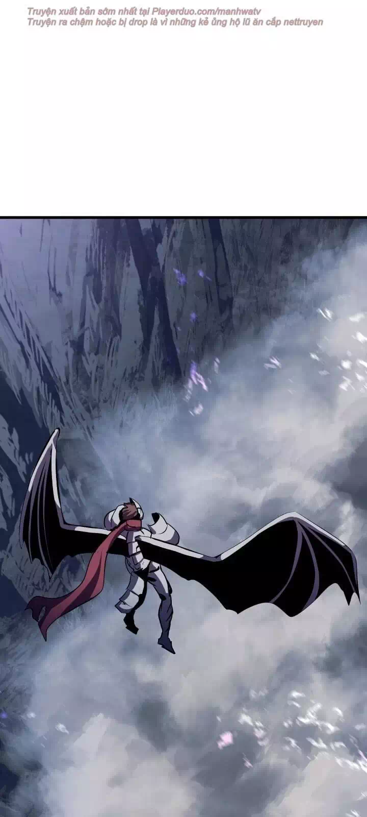 Truyện Tranh Anh Hùng Mạnh Nhất? Ta Không Làm Lâu Rồi! trang 5