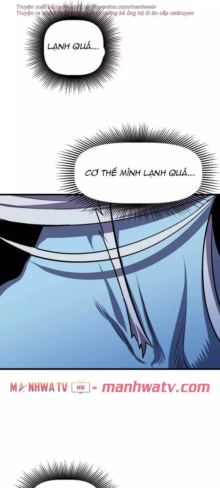 Truyện Tranh Anh Hùng Mạnh Nhất? Ta Không Làm Lâu Rồi! trang 5