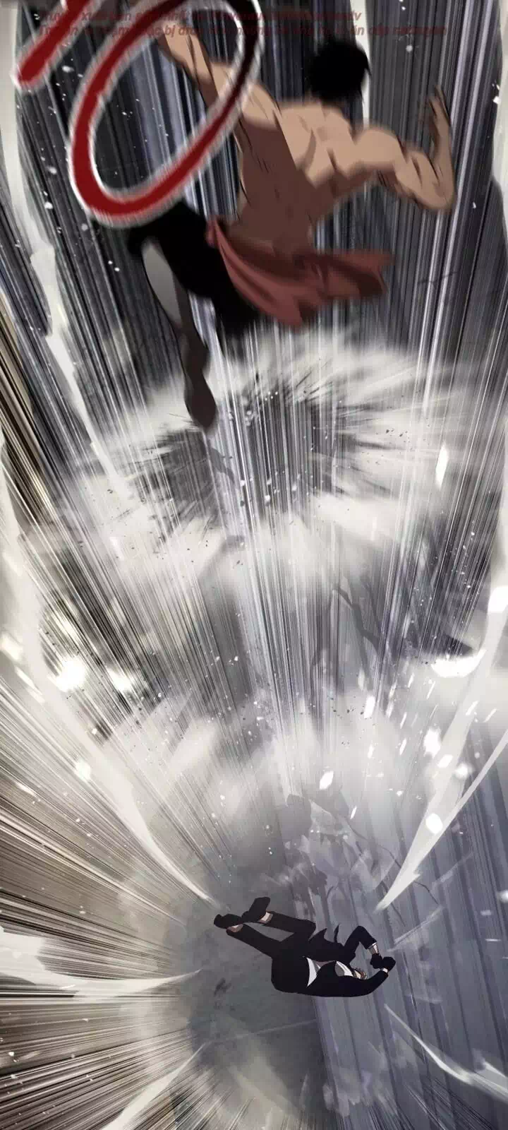 Truyện Tranh Anh Hùng Mạnh Nhất? Ta Không Làm Lâu Rồi! trang 5