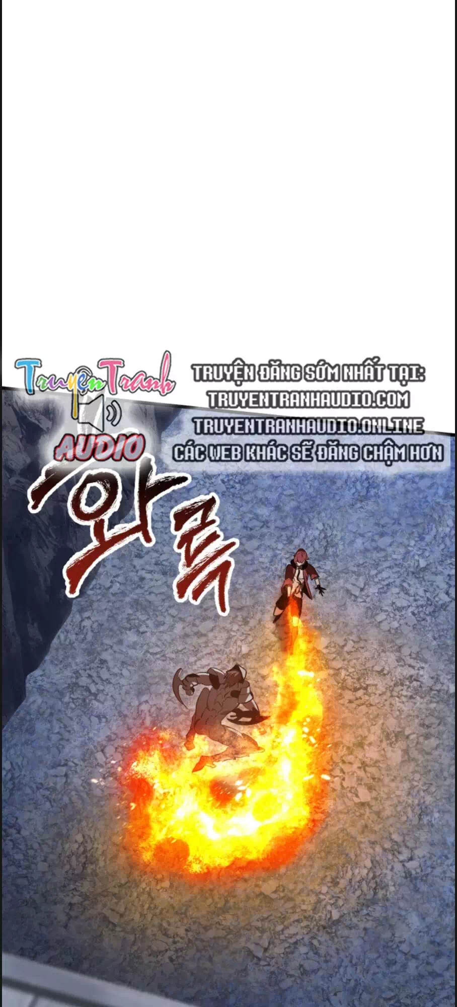 Truyện Tranh Anh Hùng Mạnh Nhất? Ta Không Làm Lâu Rồi! trang 5