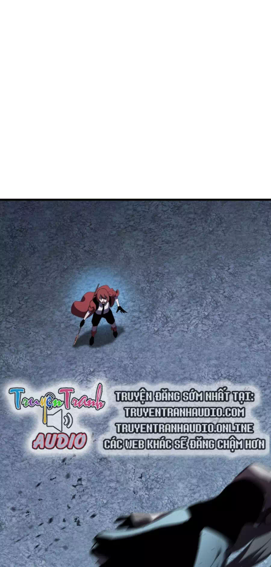 Truyện Tranh Anh Hùng Mạnh Nhất? Ta Không Làm Lâu Rồi! trang 5