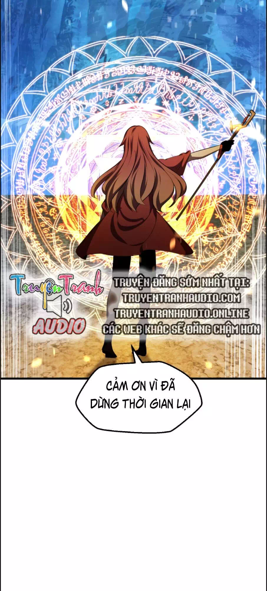 Truyện Tranh Anh Hùng Mạnh Nhất? Ta Không Làm Lâu Rồi! trang 5