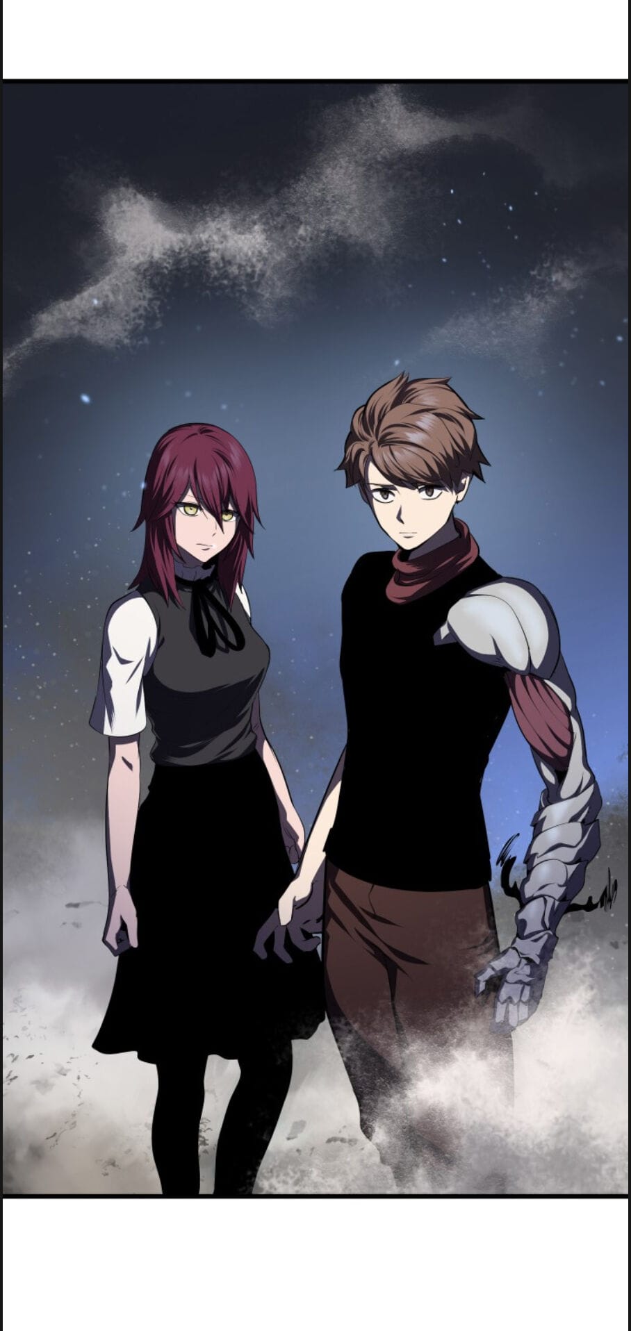 Truyện Tranh Anh Hùng Mạnh Nhất? Ta Không Làm Lâu Rồi! trang 5