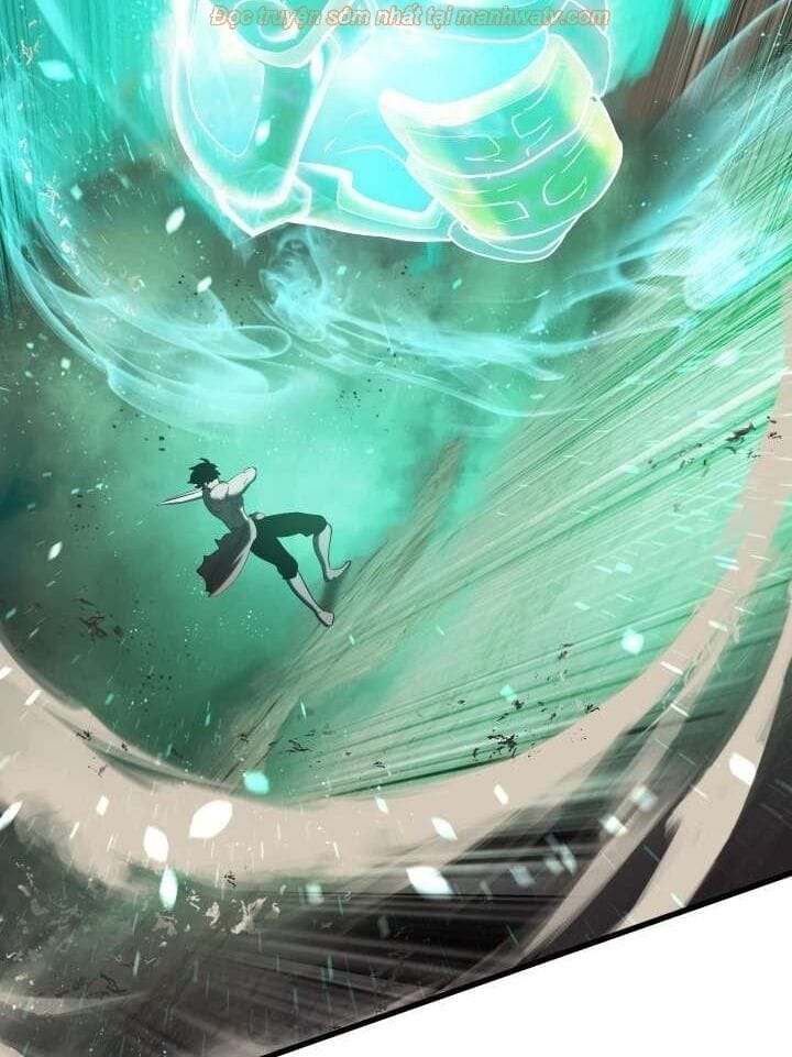 Truyện Tranh Anh Hùng Mạnh Nhất? Ta Không Làm Lâu Rồi! trang 5