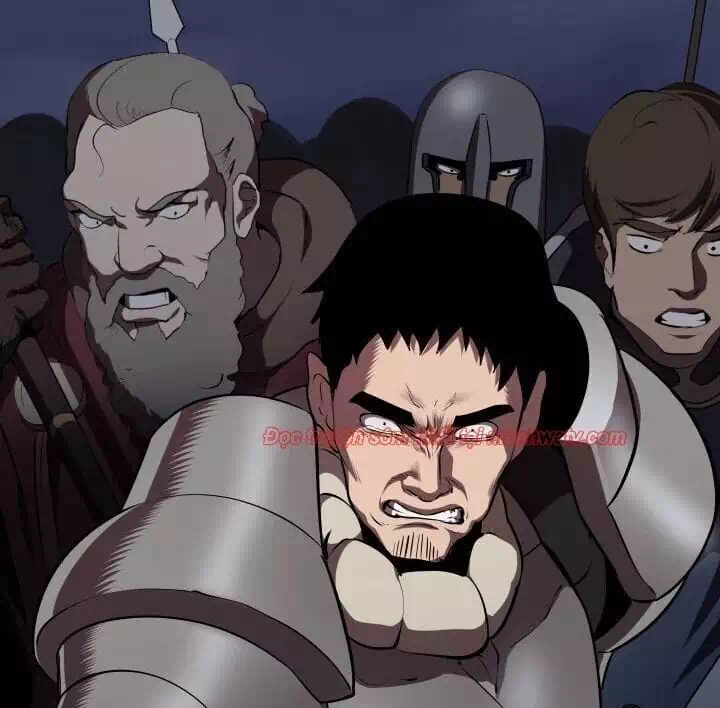 Truyện Tranh Anh Hùng Mạnh Nhất? Ta Không Làm Lâu Rồi! trang 5