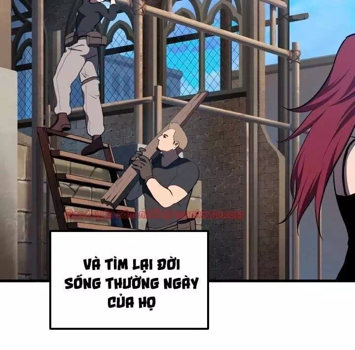 Truyện Tranh Anh Hùng Mạnh Nhất? Ta Không Làm Lâu Rồi! trang 5