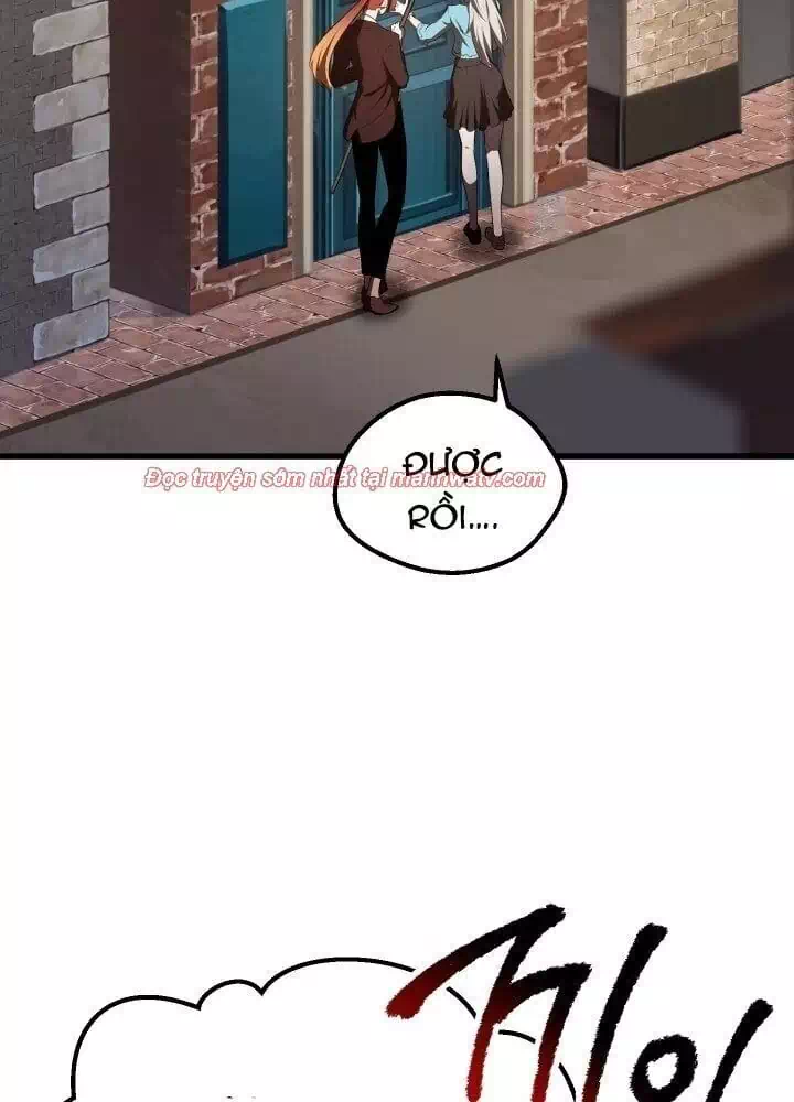 Truyện Tranh Anh Hùng Mạnh Nhất? Ta Không Làm Lâu Rồi! trang 5