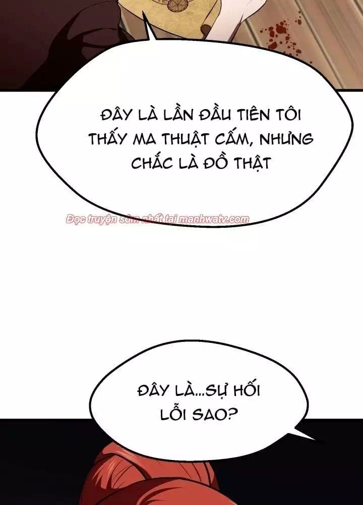 Truyện Tranh Anh Hùng Mạnh Nhất? Ta Không Làm Lâu Rồi! trang 5