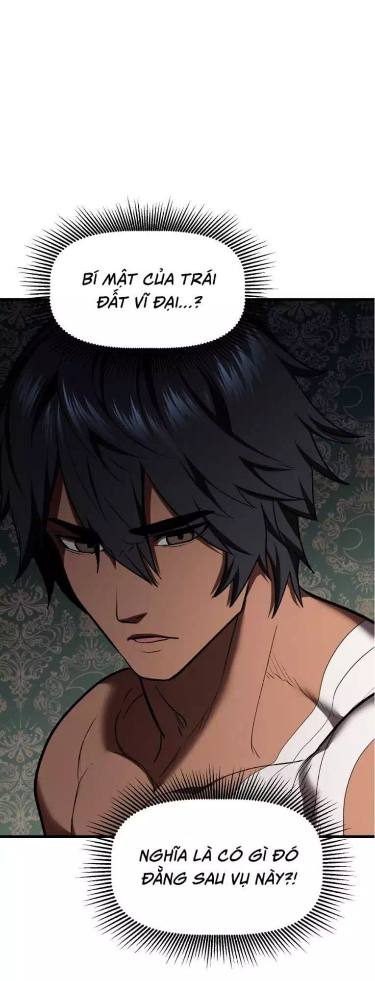 Truyện Tranh Anh Hùng Mạnh Nhất? Ta Không Làm Lâu Rồi! trang 5