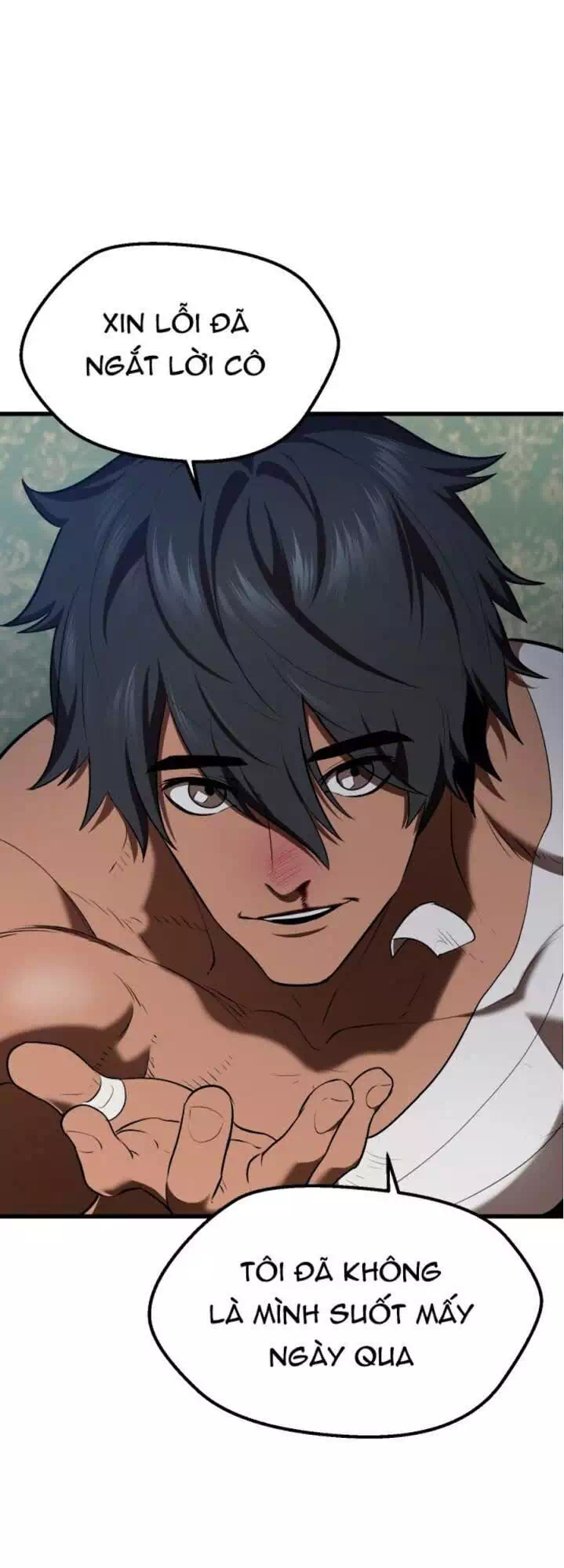 Truyện Tranh Anh Hùng Mạnh Nhất? Ta Không Làm Lâu Rồi! trang 5