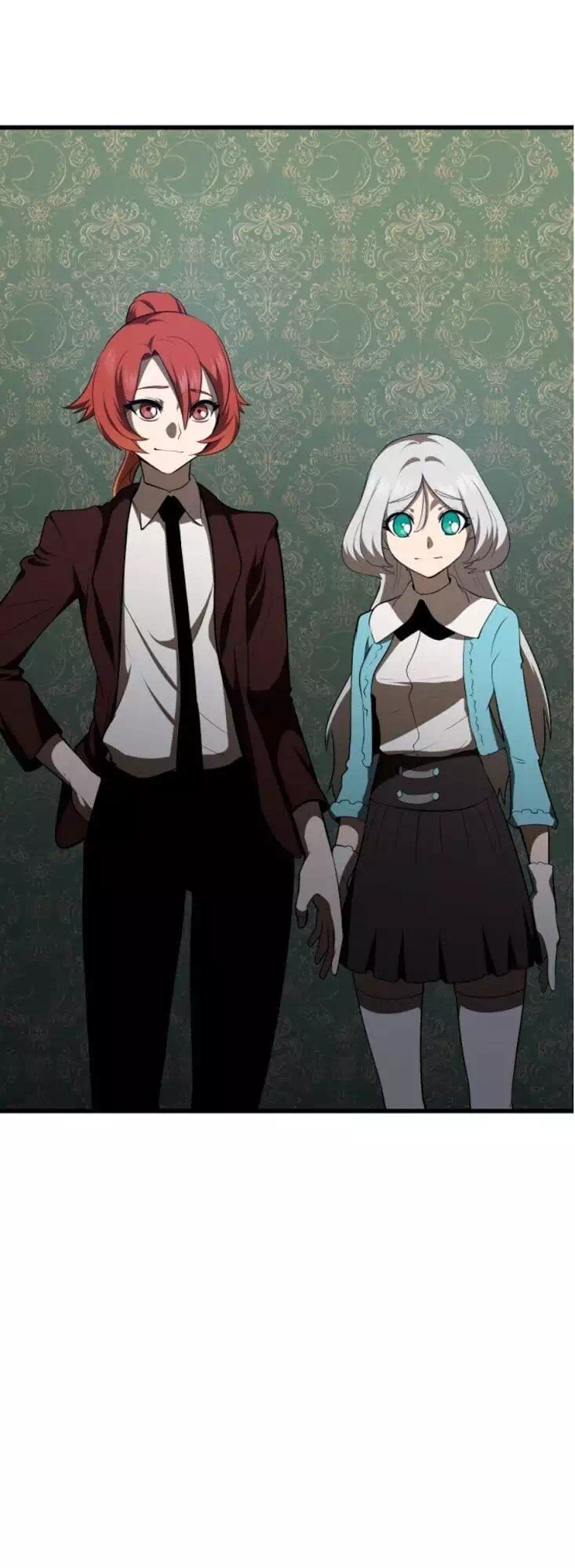 Truyện Tranh Anh Hùng Mạnh Nhất? Ta Không Làm Lâu Rồi! trang 5