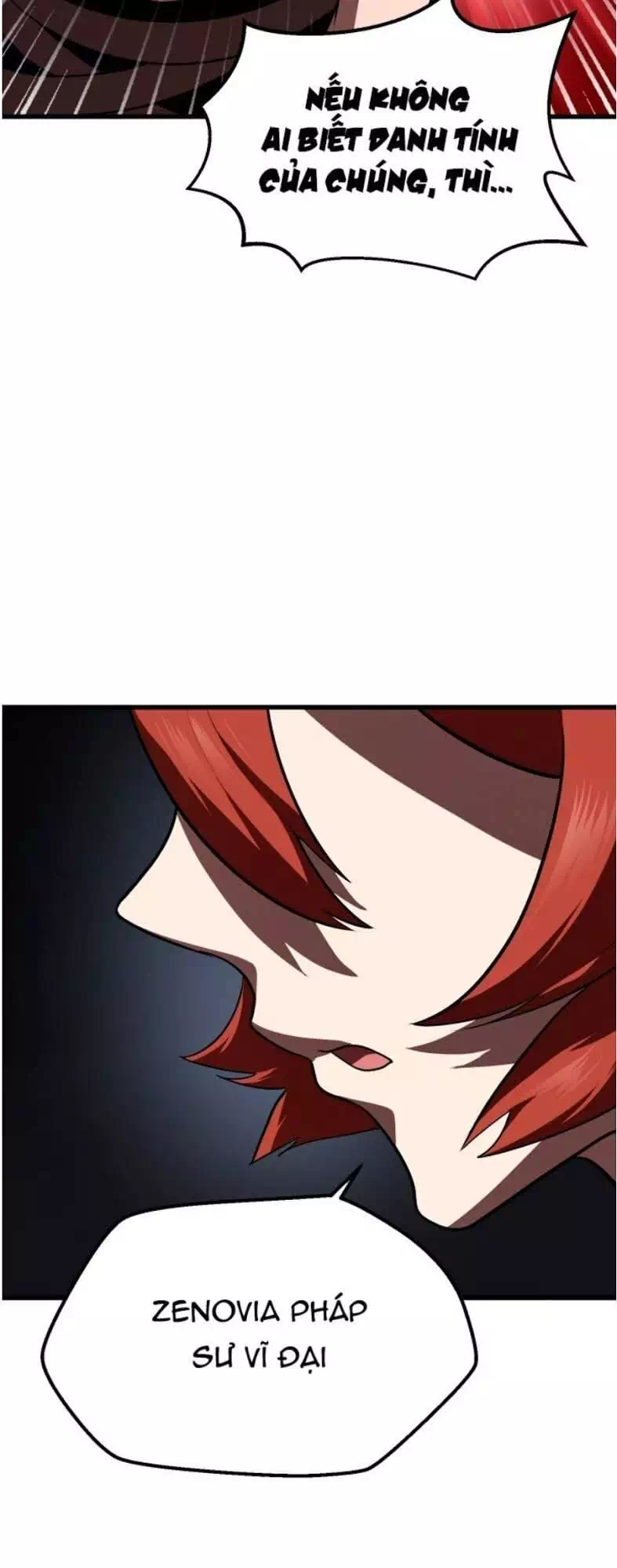 Truyện Tranh Anh Hùng Mạnh Nhất? Ta Không Làm Lâu Rồi! trang 5