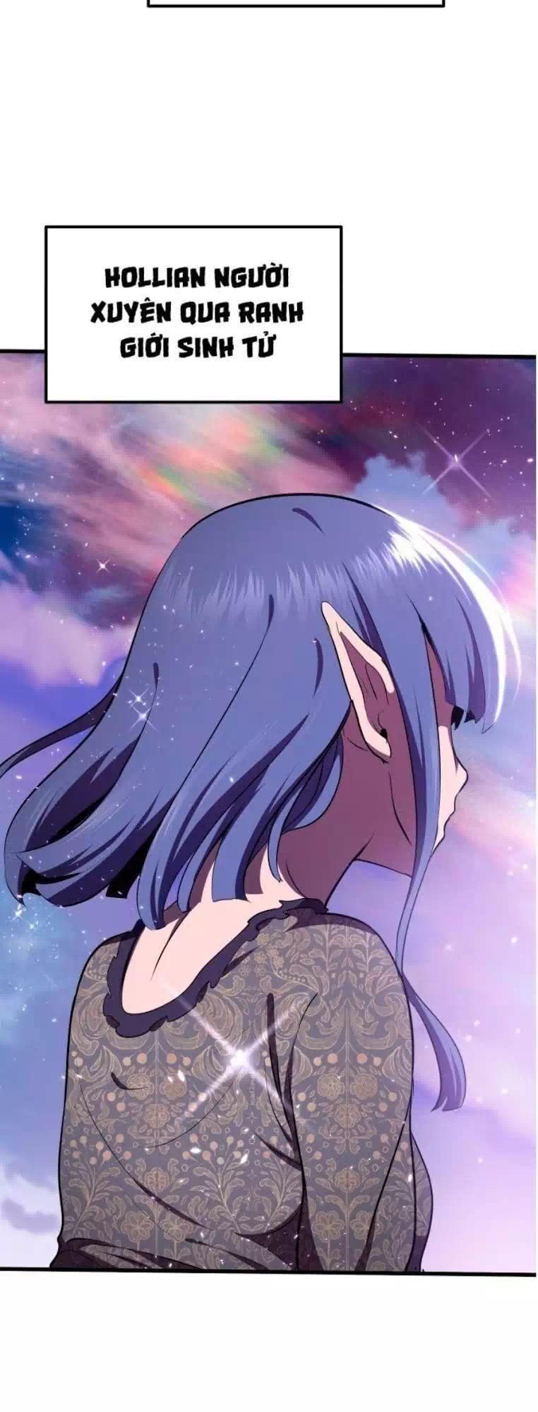 Truyện Tranh Anh Hùng Mạnh Nhất? Ta Không Làm Lâu Rồi! trang 5