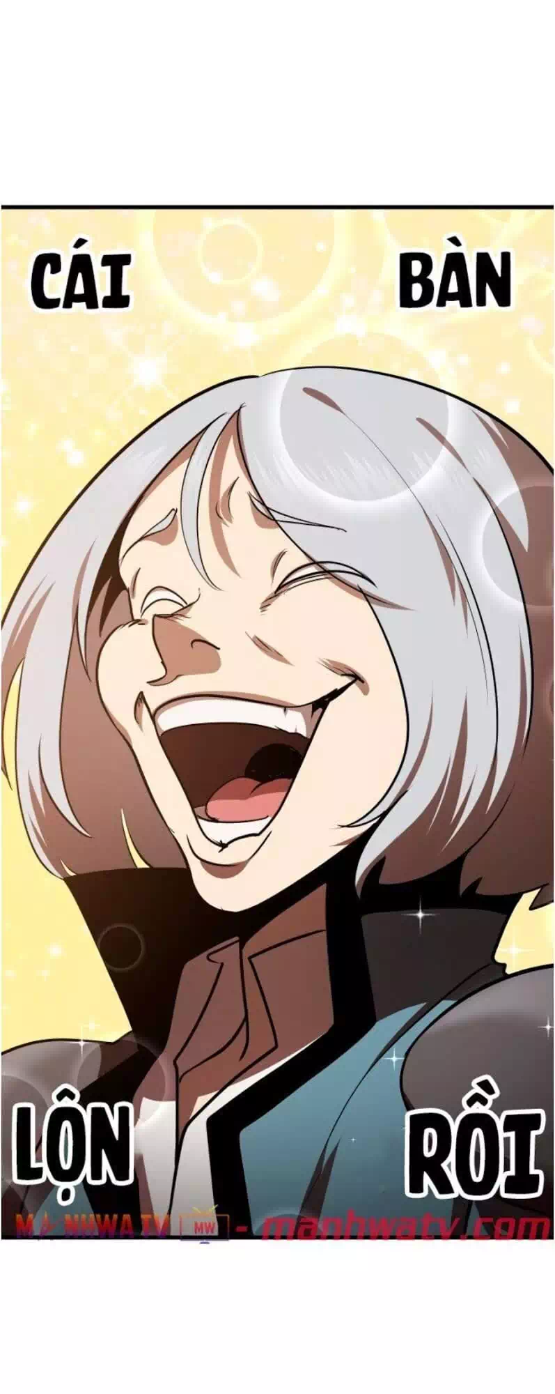 Truyện Tranh Anh Hùng Mạnh Nhất? Ta Không Làm Lâu Rồi! trang 5