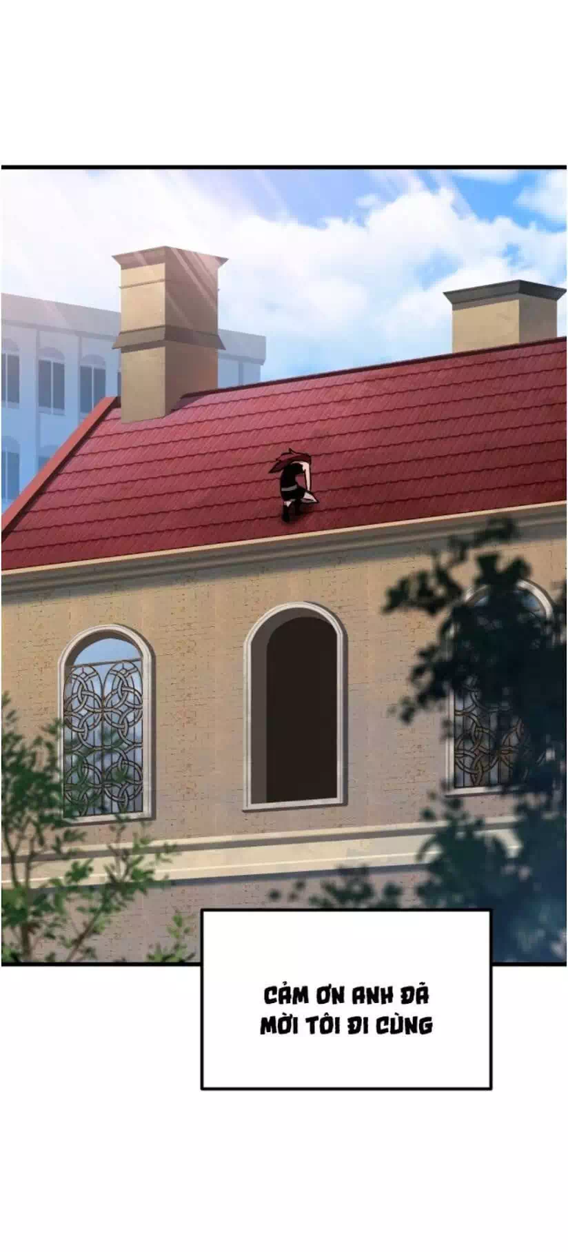 Truyện Tranh Anh Hùng Mạnh Nhất? Ta Không Làm Lâu Rồi! trang 5