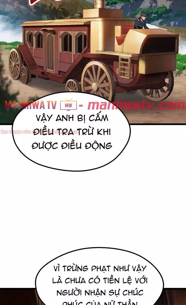 Truyện Tranh Anh Hùng Mạnh Nhất? Ta Không Làm Lâu Rồi! trang 5