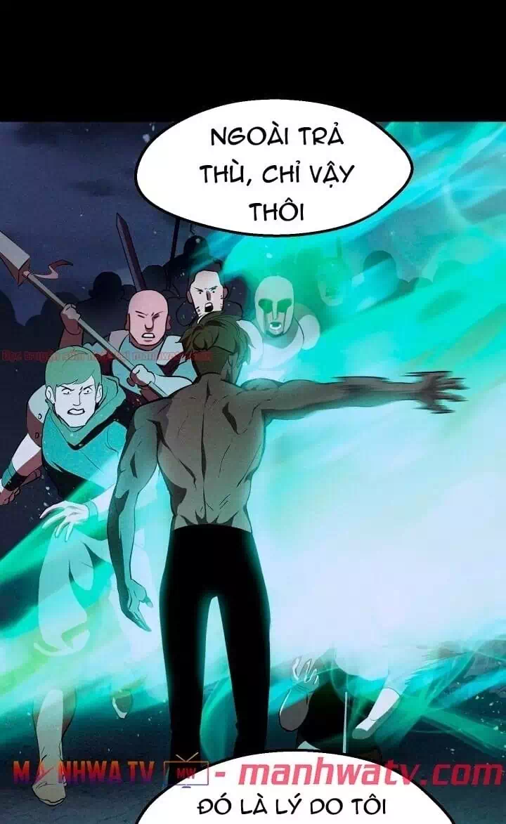 Truyện Tranh Anh Hùng Mạnh Nhất? Ta Không Làm Lâu Rồi! trang 5
