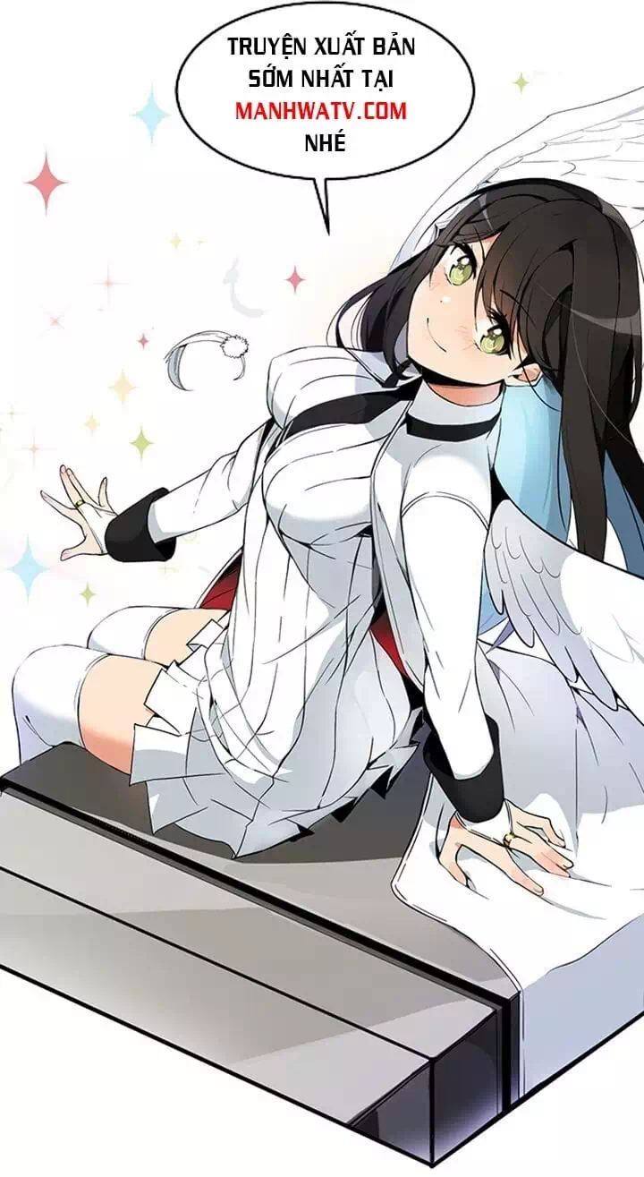 Truyện Tranh Anh Hùng Mạnh Nhất? Ta Không Làm Lâu Rồi! trang 5