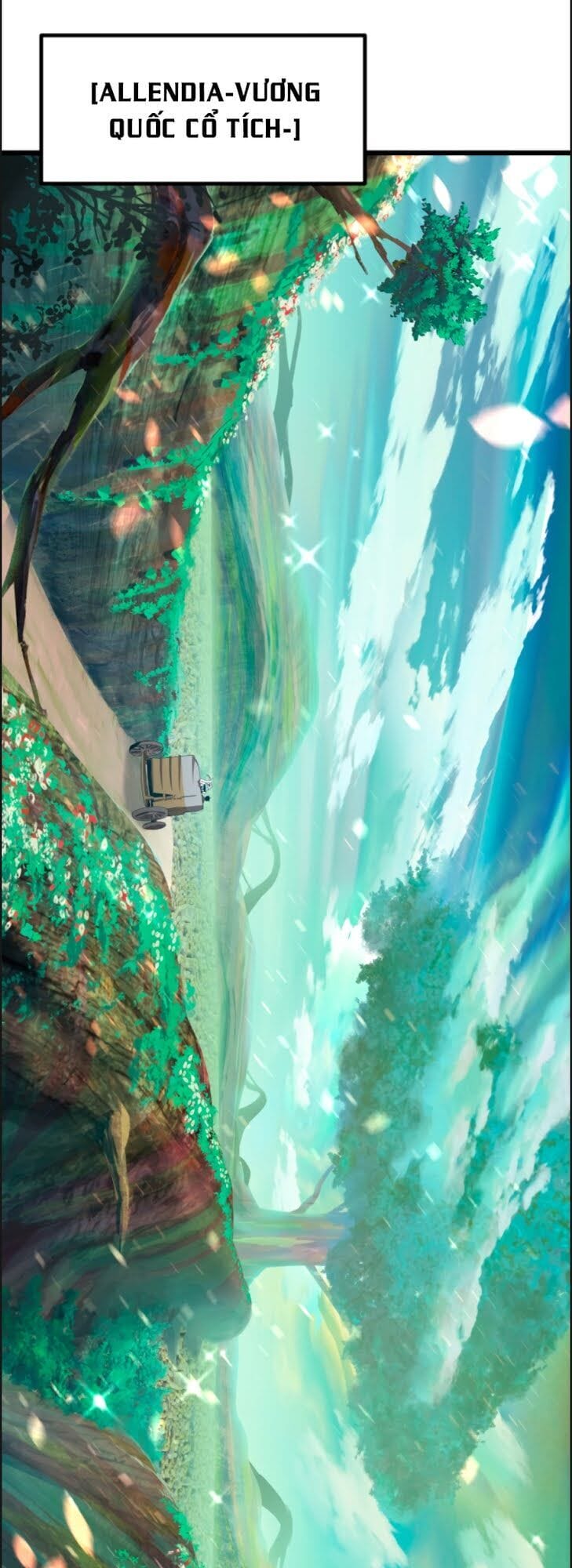 Truyện Tranh Anh Hùng Mạnh Nhất? Ta Không Làm Lâu Rồi! trang 5