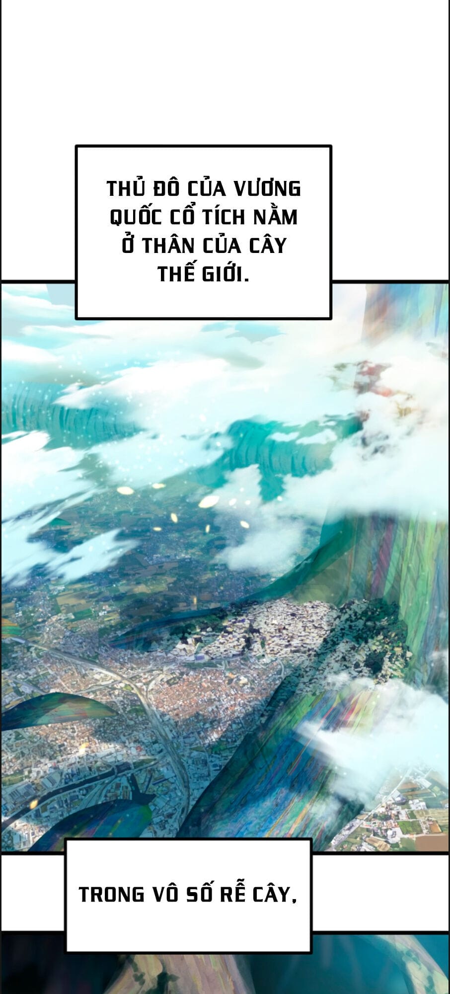 Truyện Tranh Anh Hùng Mạnh Nhất? Ta Không Làm Lâu Rồi! trang 5