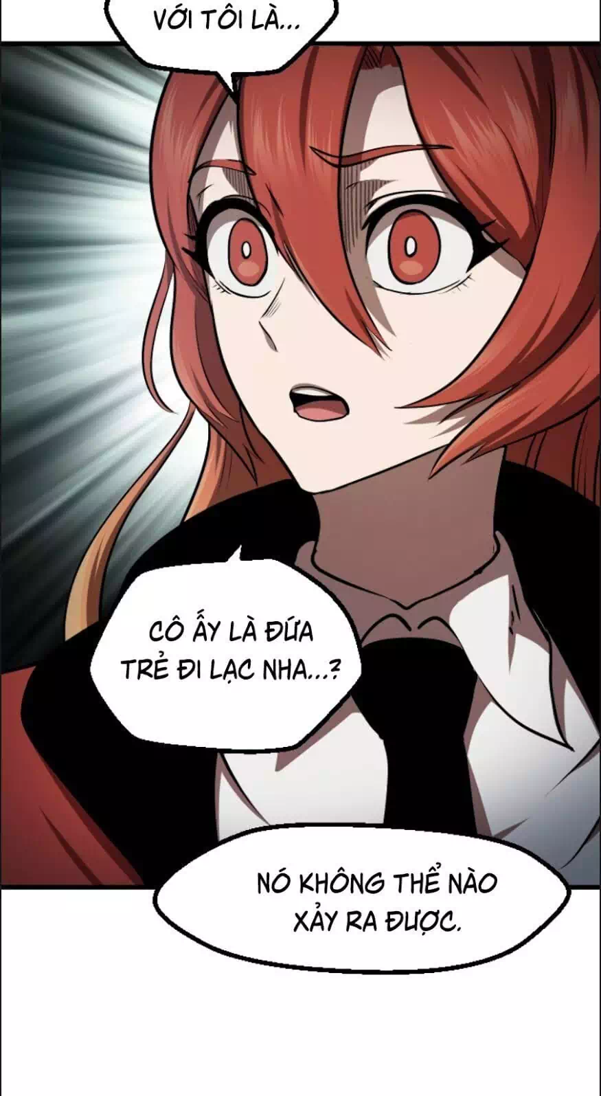 Truyện Tranh Anh Hùng Mạnh Nhất? Ta Không Làm Lâu Rồi! trang 5