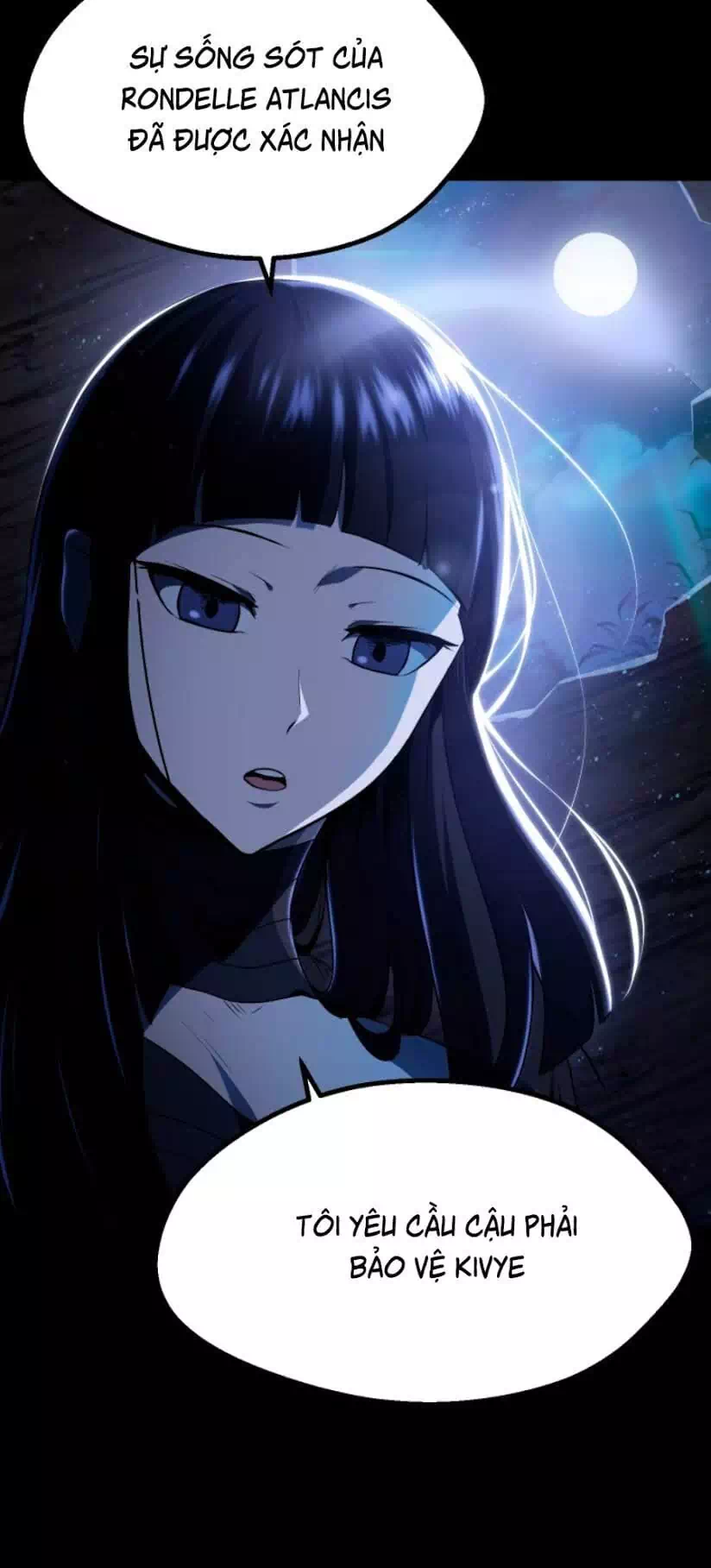 Truyện Tranh Anh Hùng Mạnh Nhất? Ta Không Làm Lâu Rồi! trang 5