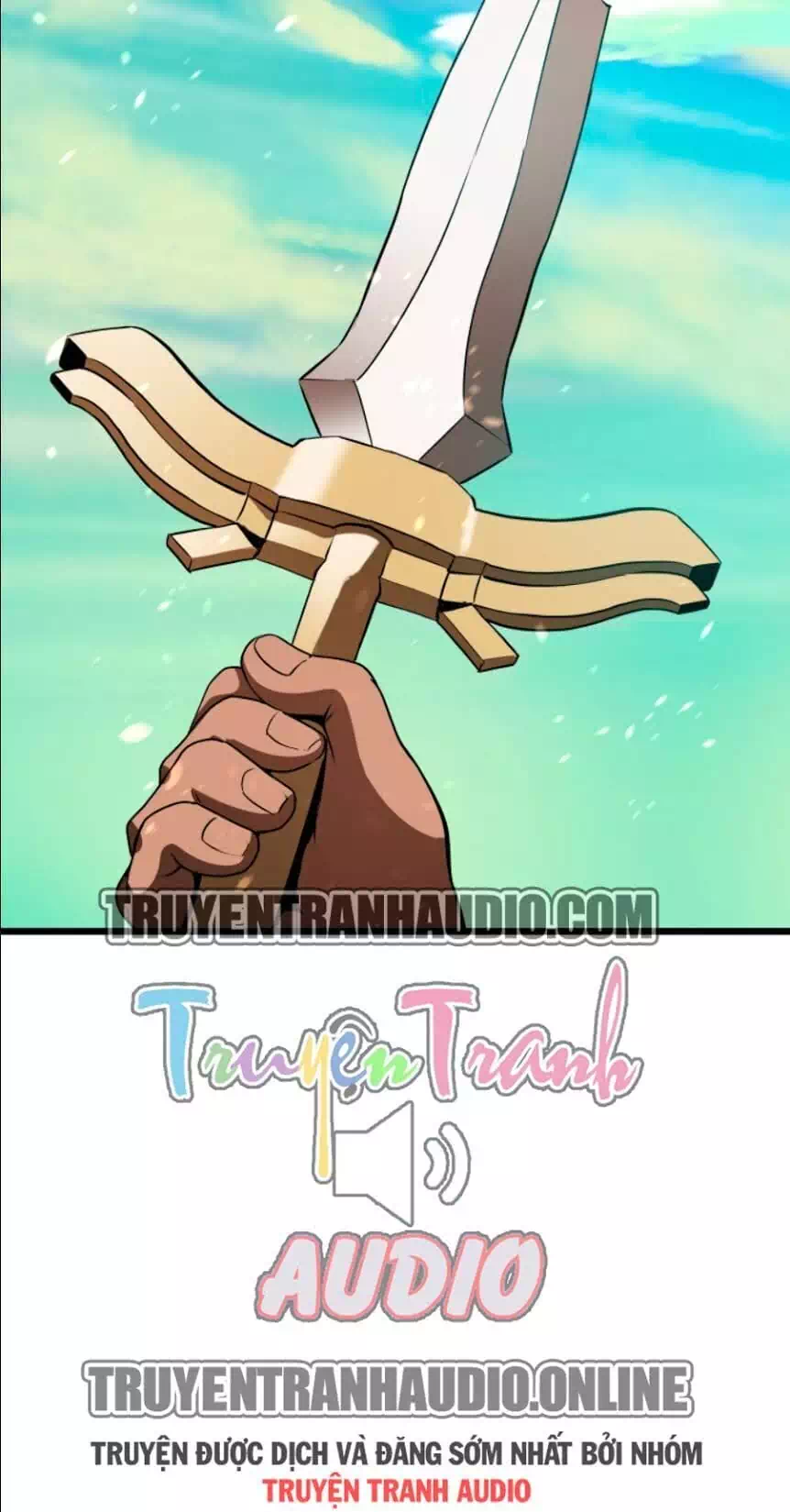 Truyện Tranh Anh Hùng Mạnh Nhất? Ta Không Làm Lâu Rồi! trang 5