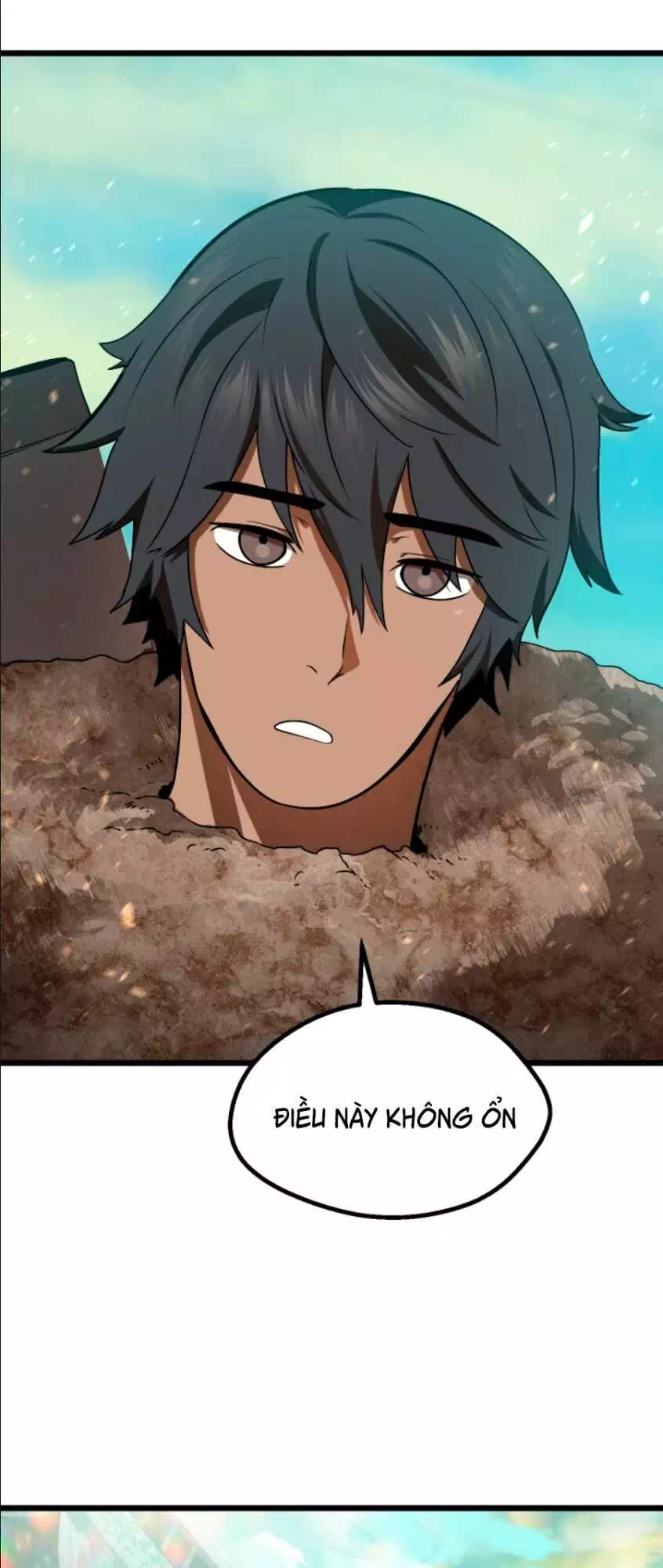 Truyện Tranh Anh Hùng Mạnh Nhất? Ta Không Làm Lâu Rồi! trang 5