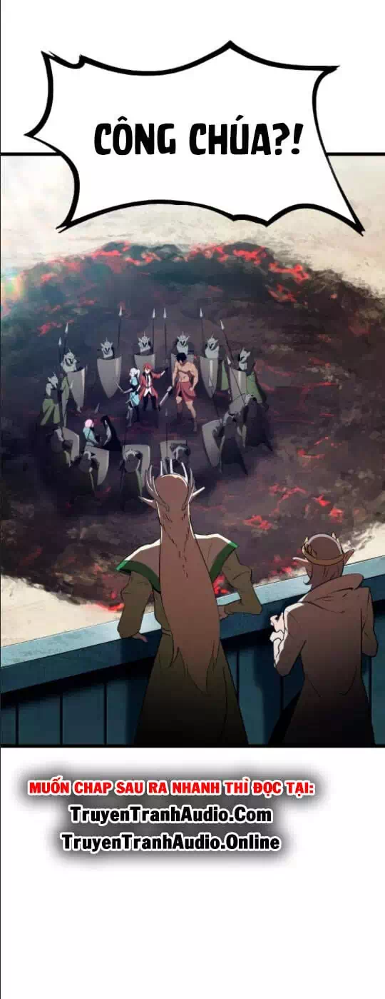 Truyện Tranh Anh Hùng Mạnh Nhất? Ta Không Làm Lâu Rồi! trang 5