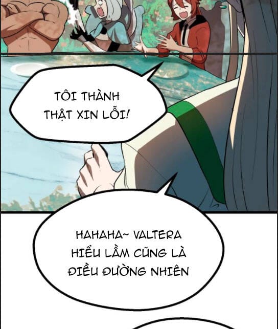 Truyện Tranh Anh Hùng Mạnh Nhất? Ta Không Làm Lâu Rồi! trang 5